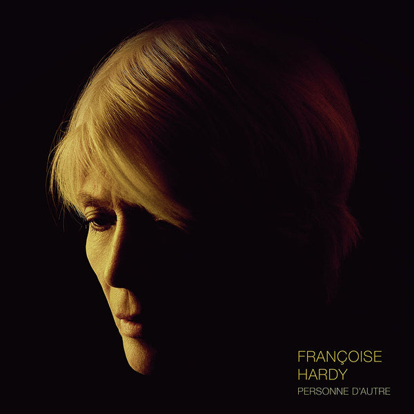 Hardy; Francoise - Personne D'autre
