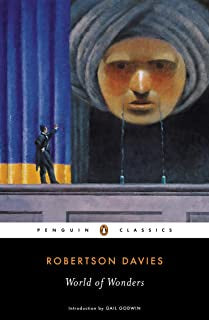 Davies, Robertson - World Of Wonders