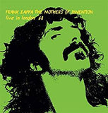 Zappa, Frank & the Mothers of Invention - Live in London '68