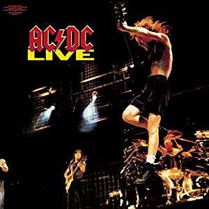 AC/DC - 1992: Live (Collector's Edition/2LP/180G)