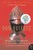 De Cervantes - Miguel - Don Quixote