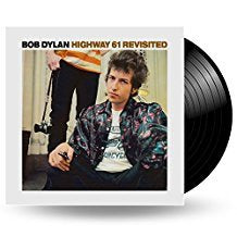 Dylan, Bob - Highway 61 Revisited