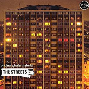 Streets - Original Pirate Material (2LP/RI)