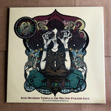 Acid Mothers Temple & The Melting Paraiso UFO - Reverse of Rebirth in Universe (Ltd Ed/Coloured vinyl)