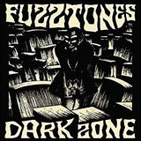 Fuzztones - Dark Zone (2LP/Gatefold)