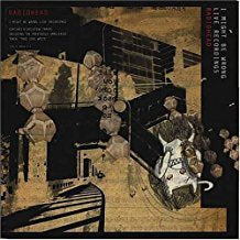 Radiohead - I Might Be Wrong: Live Recordings (Gatefold/180G)
