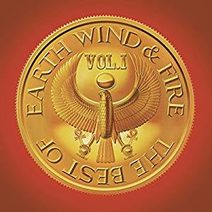 Earth Wind & Fire - The Best Of Vol. 1