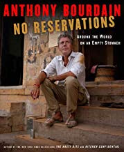 Bourdain, Anthony - No Reservations