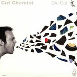 Cut Chemist - Die Cut (2LP)