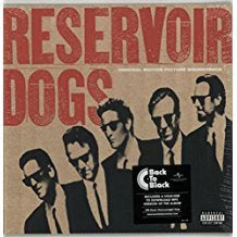 Various Artists - Reservoir Dogs (OST)