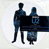 U2 - Lights Of Home (2018RSD/12