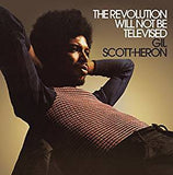 Scott-Heron, Gil - The Revolution Will Not Be Televised (RI)