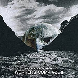 Various Artists - Workers Comp Vol. 2