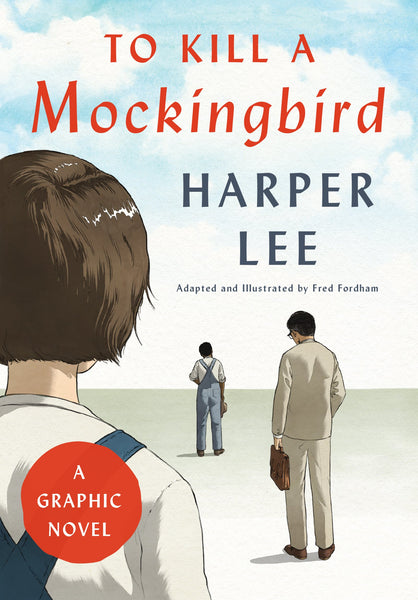 Lee, Harper - To Kill A Mockingbird