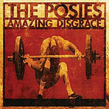 Posies - Amazing Disgrace (2LP/RI)