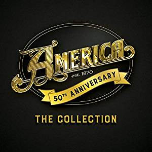 America - 50th Anniversary: The Collection (2LP)