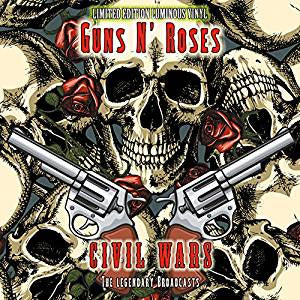 Guns N Roses - Civil Wars (Ltd Ed)