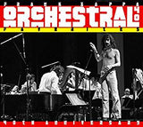 Zappa, Frank - Orchestral Favorites (40th Anniversary/RI/RM/Gatefold/180G)