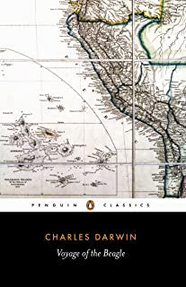 Darwin, Charles - Voyage Of The Beagle