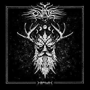 Ovate - Ovate (Ltd Ed)