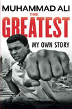 Ali, Muhammad - The Greatest: My Own Story