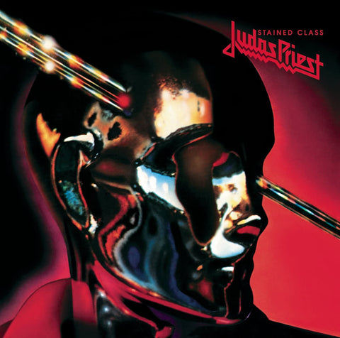 Judas Priest - Stained Class (180G)