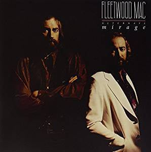 Fleetwood Mac - Alternate Mirage (2017RSD/Ltd Ed/180G)