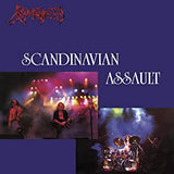 Venom - Scandinavian Assault (12