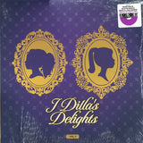J Dilla - J Dilla's Delights (Vol. 2)