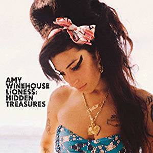 Winehouse, Amy - Lioness: Hidden Treasures (2LP)