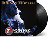 Winter, Johnny - The Woodstock Experience (2LP/RI/180G)