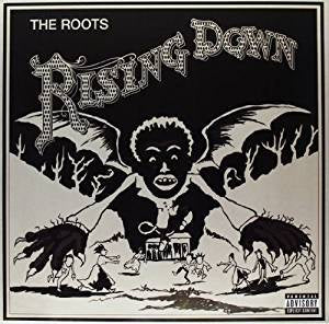 Roots - Rising Down (2LP)