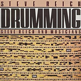 Reich, Steve - Drumming