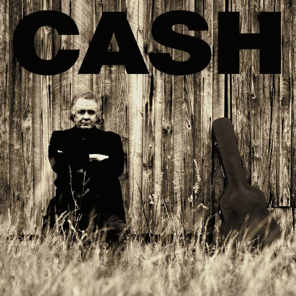 Cash, Johnny - American II: Unchained (UK import/ 180G)