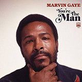 Gaye, Marvin - You're the Man (2LP)