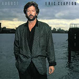 Clapton, Eric - August (RI/RM)