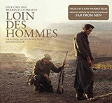 Cave, Nick & Ellis, Warren - Loin des Hommes OST (180G/Gatefold)