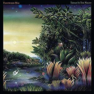 Fleetwood Mac - Tango In the Night (2017RM/180G)