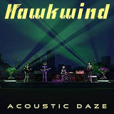 Hawkwind - Acoustic Daze (Ltd Ed)