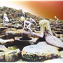 Led Zeppelin - Houses of the Holy (Dlx Ed/RM/180G)