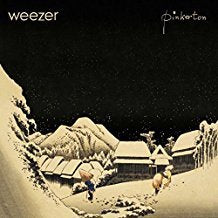 Weezer - Pinkerton (120G)
