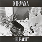 Nirvana - Bleach (180G)