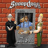 Snoop Dogg - Tha Last Meal (2LP/RI)