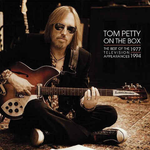 Petty, Tom - On the Box (2LP)