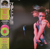 Pop, Iggy - Live At The Channel Boston July 19, 1988) (2LP/Coloured Vinyl/RSD 2021-1st Drop)