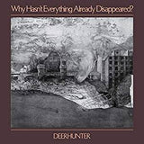 Deerhunter - Why Hasn't Everything Already Disappeared? (Grey vinyl)