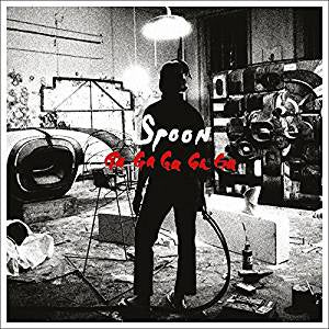 Spoon - Ga Ga Ga Ga Ga