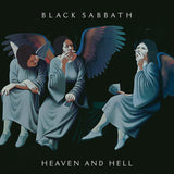 Black Sabbath - Heaven & Hell (Deluxe Edition)