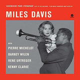 Davis, Miles - Ascenseur Pour L'Echafaud (HQ Vinyl/7 Bonus Tracks)