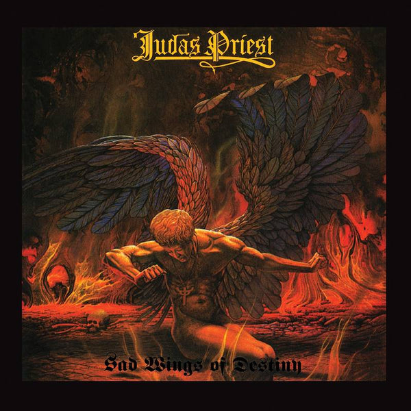 Judas Priest - Sad Wings of Destiny (2020RSD3/2LP/Ltd Ed/RI/180G)